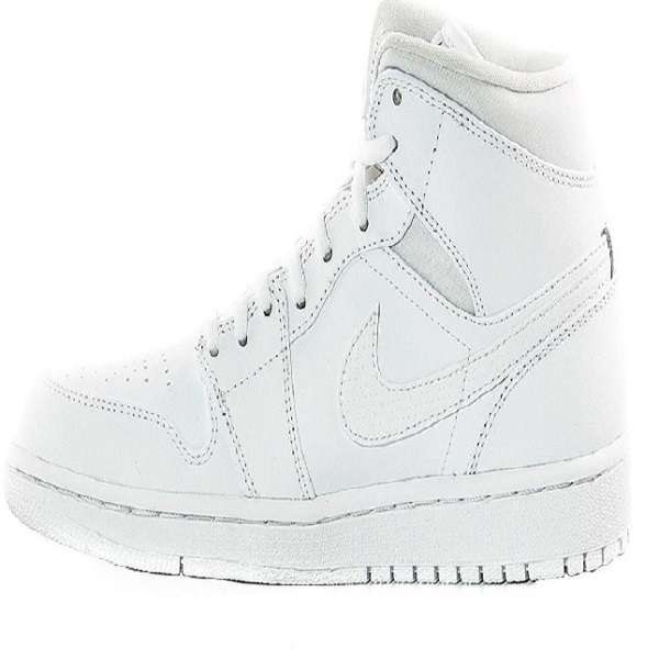 کفش بسکتبال  نایک مدل air jordan 1