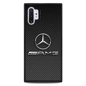 AKAM AMC-WSGN10P-BENZ2 Cover For Samsung Galaxy Note 10 Plus