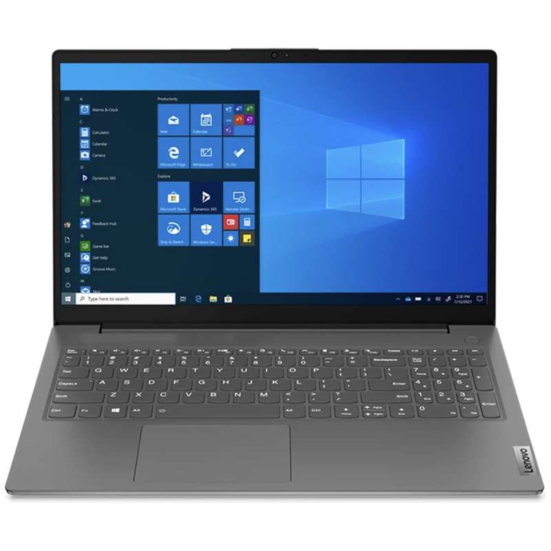 لپ تاپ 15.6 اینچی لنوو مدل V15 G2 ITL-i3 12GB 1HDD 128SSD MX350 لپ تاپ 15.6 اینچی لنوو مدل V15 G2 ITL-i3 12GB 1HDD 128SSD MX350