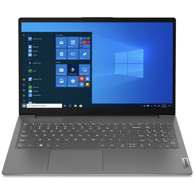 لپ تاپ 15.6 اینچی لنوو مدل V15 G2 ITL-i3 12GB 1HDD 128SSD MX350 لپ تاپ 15.6 اینچی لنوو مدل V15 G2 ITL-i3 12GB 1HDD 128SSD MX350