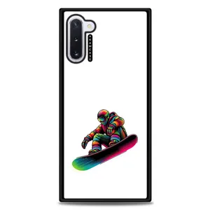 AKAM AMC-WSGN10-SKI-23 Cover For Samsung Galaxy Note 10