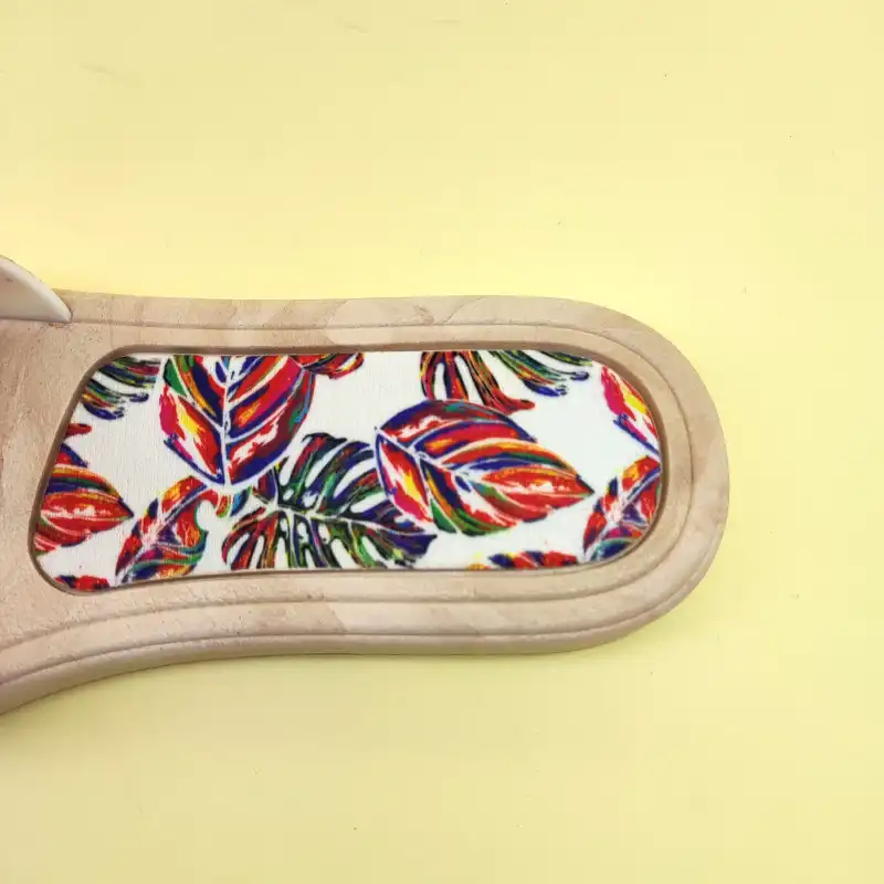 دمپایی زنانه مدل هاوایی 04