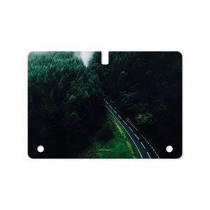 MAHOOT Jungle Cover Sticker for Samsung Galaxy Tab S 10.5 2014 T805