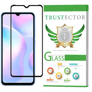  Trastector CRTA-Glass Ceramic Screen Protector For Xiaomi Redmi 9A