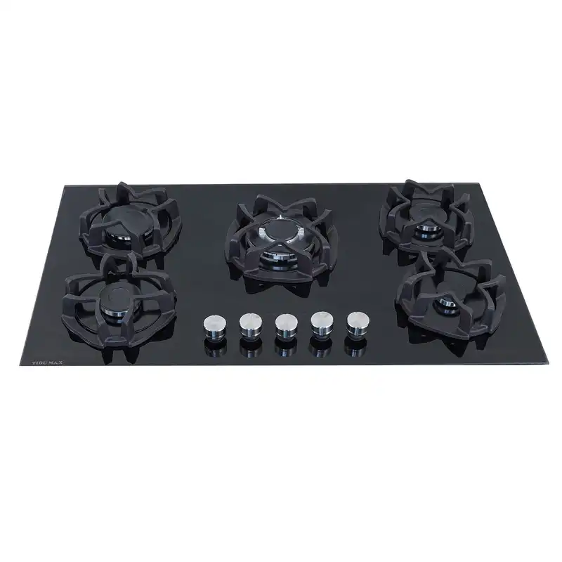 اجاق گاز صفحه ای تیدومکث مدل G507