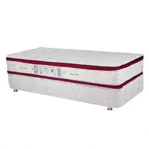 تشک رویال مدل کلاریسا یکنفره سایز 200x120 سانتی متر