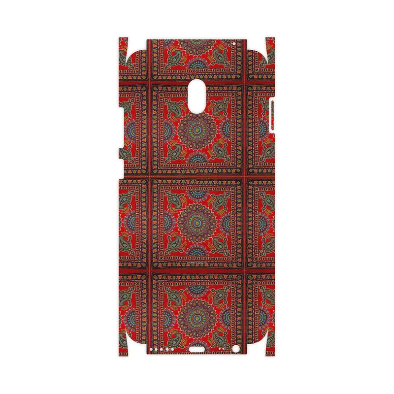 برچسب پوششی ماهوت مدل Embroidered Rug-FullSkin مناسب برای گوشی موبایل شیائومی Redmi 8A