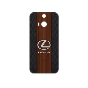 MAHOOT Lexus-Logo Cover Sticker for HTC Butterfly 2
