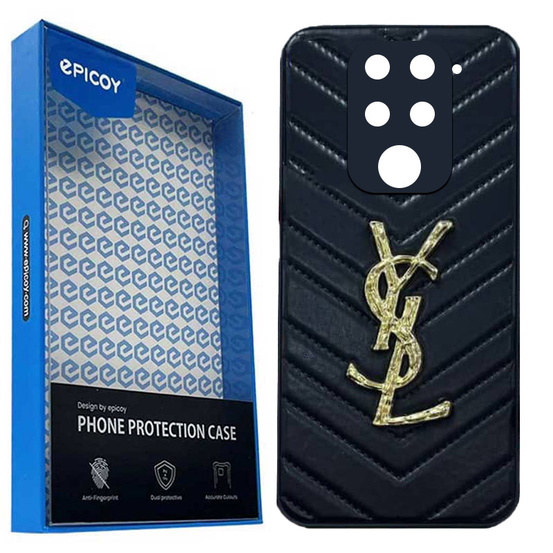 کاور اپیکوی مدل YSL مناسب برای گوشی موبایل شیائومی Note 9