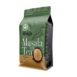 نقد و بررسی چای ماسالا نوواژ - 250 گرم توسط خریداران