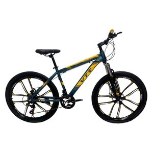 دوچرخه کوهستان وی تی ان مدل سوپر سایز طوقه 26