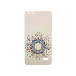 MAHOOT Art of Illumination 1 Cover Sticker for Honor 4C