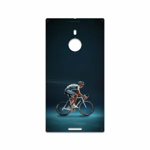 MAHOOT Road cycling Cover Sticker for Nokia Lumia 1520