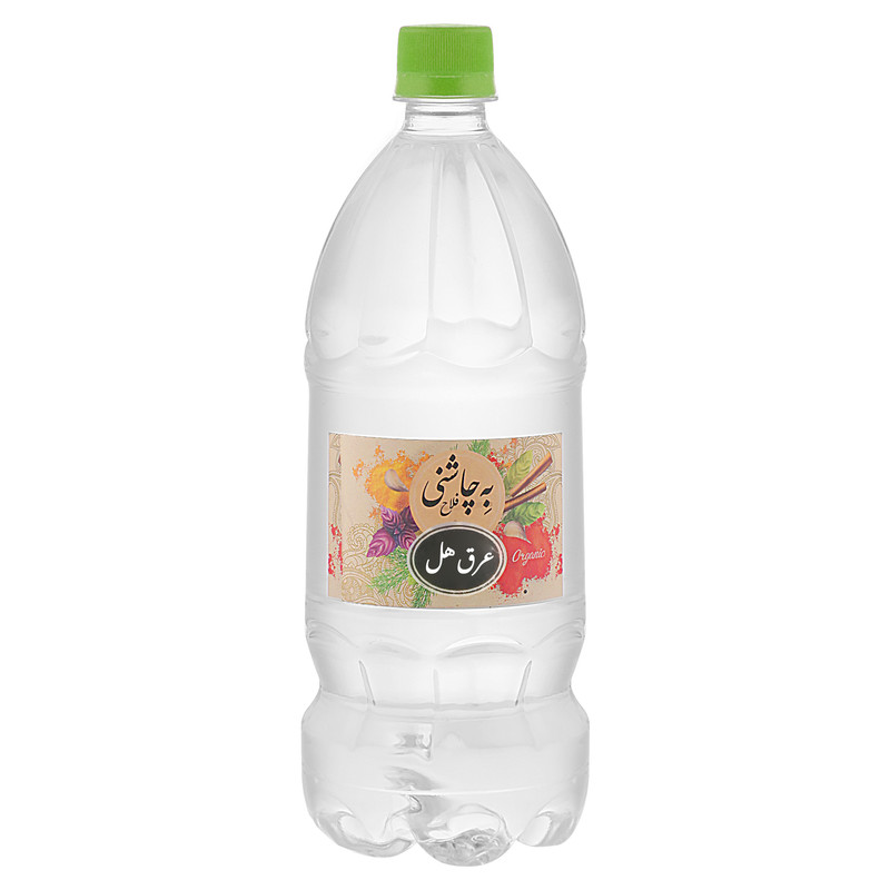عرق هل به چاشنی فلاح - 920 گرم