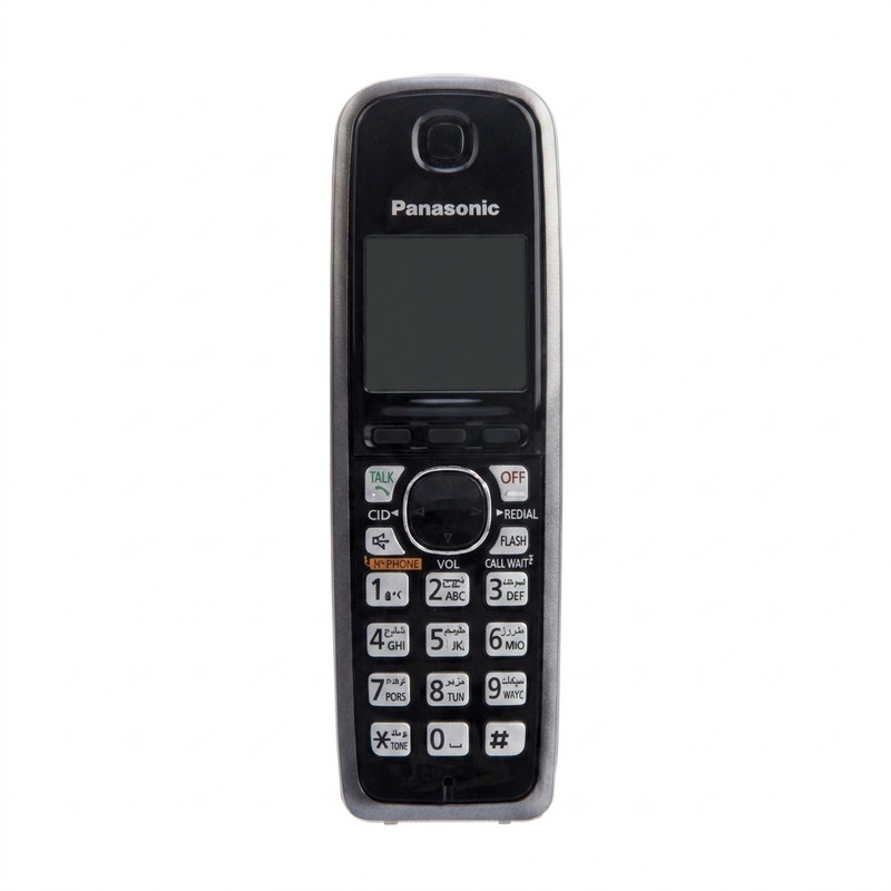 گوشی اضافه تلفن پاناسونیک مدل KX-TG371