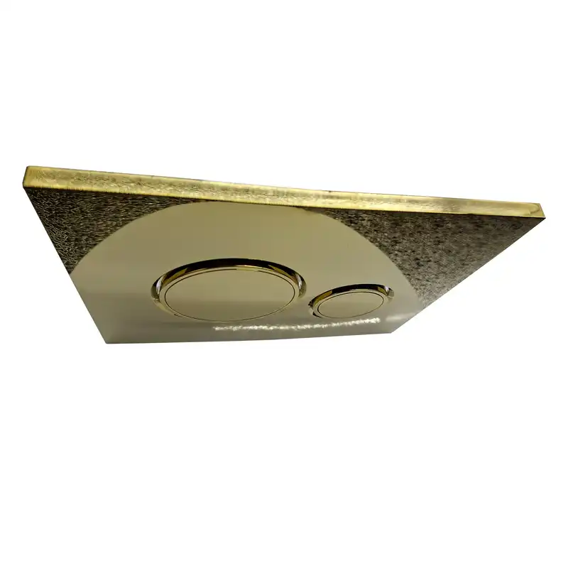 کلید فلاش تانک ویلما مدل کارن