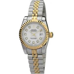 ساعت مچی عقربه ای زنانه مدل LADY DATEJUST