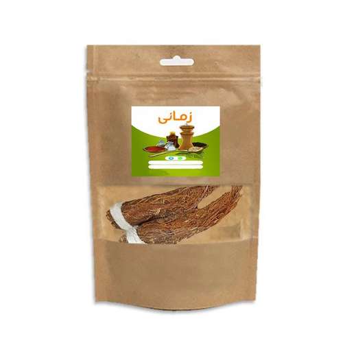 جینسینگ قرمز ممتاز زمانی - 500 گرم