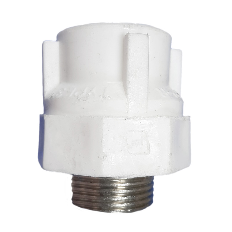 اتصال بوشن مدل pp-r اتصال بوشن مدل pp-r