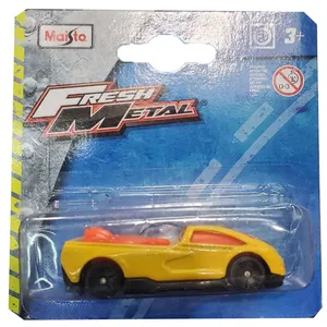 ماکت ماشین مایستو مدل Fresh Metal کد 98003
