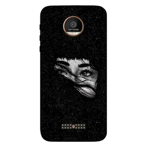  Megafone 8140 Cover For Motorola Moto Z Force