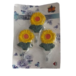 آویز حوله مدل TAT-500  مجموعه سه عددی