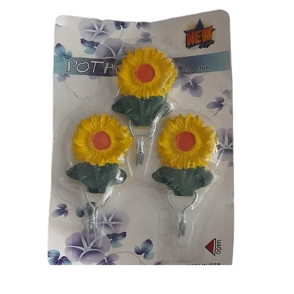 آویز حوله مدل TAT-500  مجموعه سه عددی