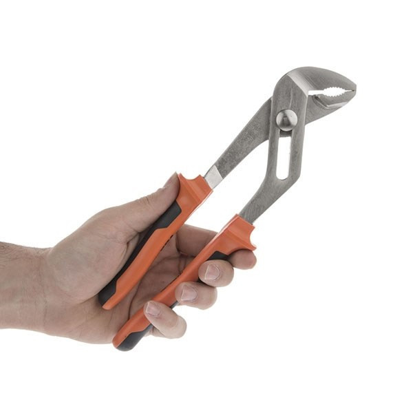 انبر کلاغی فاکس مدل FX -RH10 سایز 10 اینچ