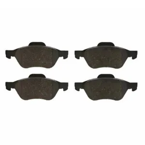 لنت ترمز جلو آتوموتور کد 2091 مناسب برای رنو مگان