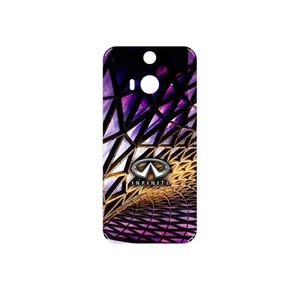 MAHOOT infinity Cover Sticker for HTC Butterfly 2