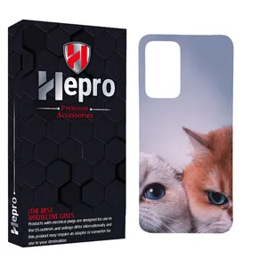 HEPRO MC Cover for XIAOMI Redmi Note 11 4G / Note 11S