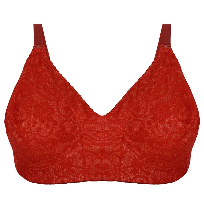 سوتین زنانه دکسونری مدل 355009705 دانتل