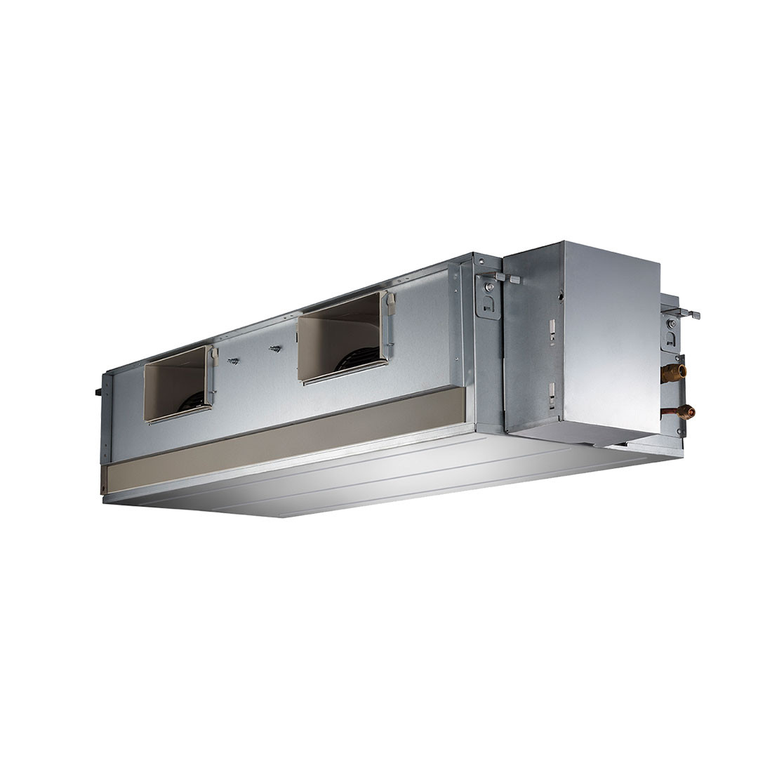 داکت اسپلیت ایوولی مدل  EVDUCT-48K-INVMD-GOLDEN
