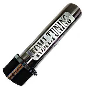 کیت مکش تامی تیونینگ مدل 76MM مناسب برای پارس ELX