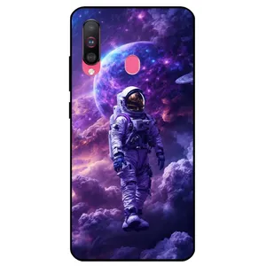 Megafone Astronaut 2822 Cover For Samsung Galaxy A60 / M40