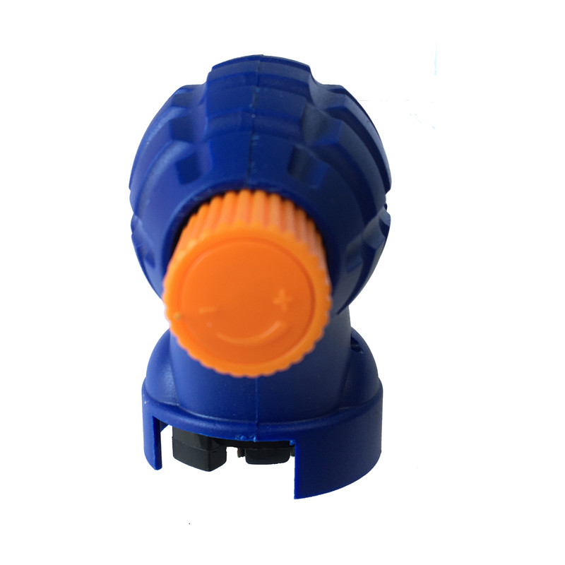 سرپیک شعله افکن چنگ شان مدل CS-801