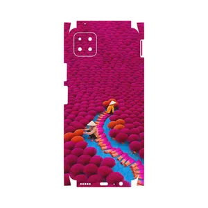 MAHOOT Vietnam Incense Wood Farms-FullSkin Cover Sticker for Huawei Nova Y60