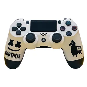 دسته بازی پلی استیشن 4 مدل DualShock4 طرح Fortnite