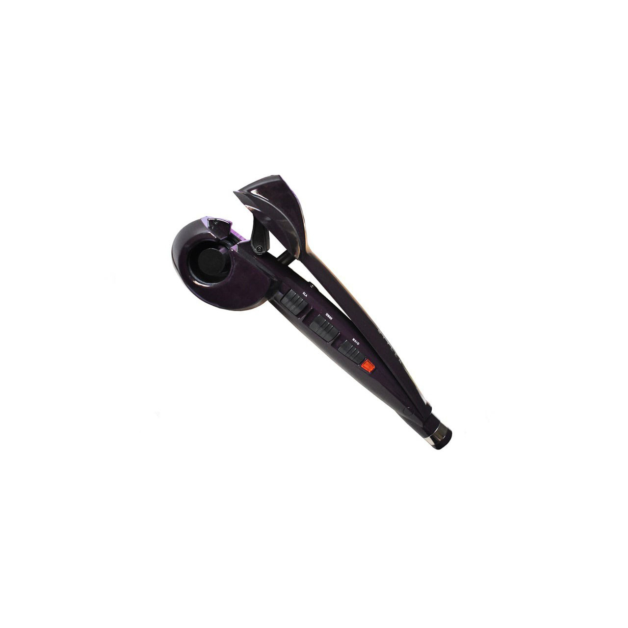 فر کننده مو مک استایلر مدل MC-2390 فر کننده مو مک استایلر مدل MC-2390