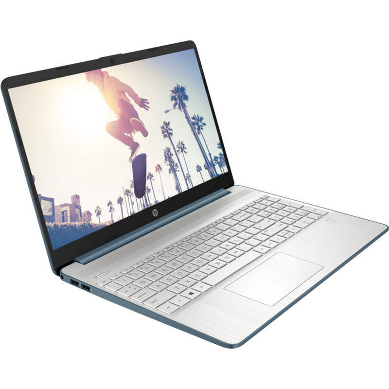 لپ تاپ 15.6 اینچی اچ پی مدل 15S-FQ5284NIA-i5 32GB 1SSD لپ تاپ 15.6 اینچی اچ پی مدل 15S-FQ5284NIA-i5 32GB 1SSD