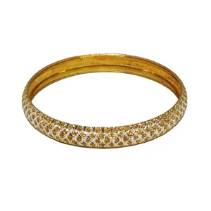 النگو نقره زنانه شیک کده کد 1255