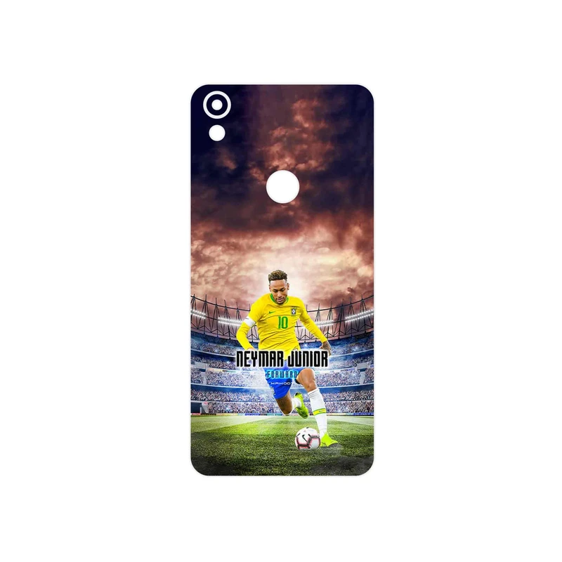 برچسب پوششی ماهوت مدل Neymar مناسب برای گوشی موبایل تکنو Camon CM