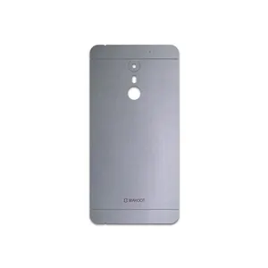 MAHOOT Matte-Silver Cover Sticker for UMI Super