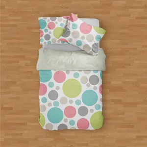 سرویس خواب مدوپد مدل PAT00118 یک نفره 4 تکه