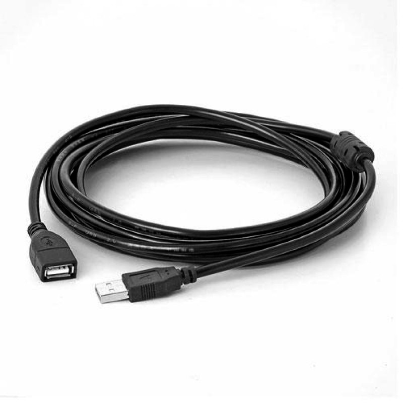 کابل افزایش طول USB کایزر مدل RA-409 طول 3 متر