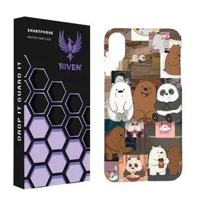 RIVEN RI2-8 Case For Apple iPhone X/XS