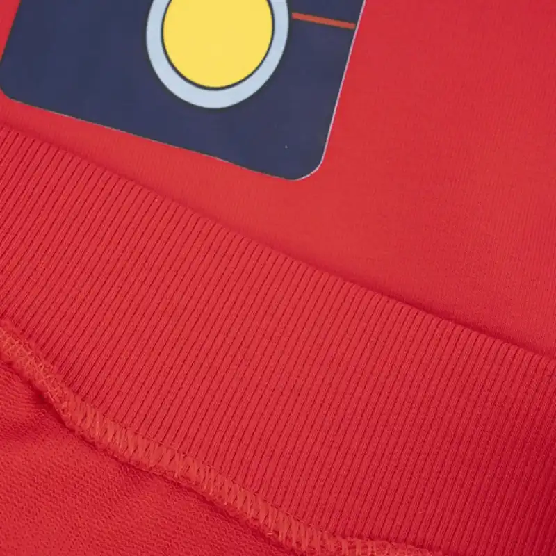 سویشرت پسرانه مدل MDSS-CG5485