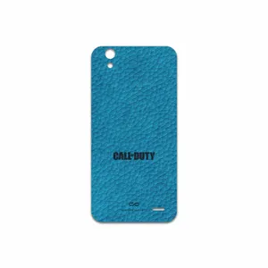 MAHOOT BL-CL_F_DUT Cover Sticker for Huawei Ascend G630