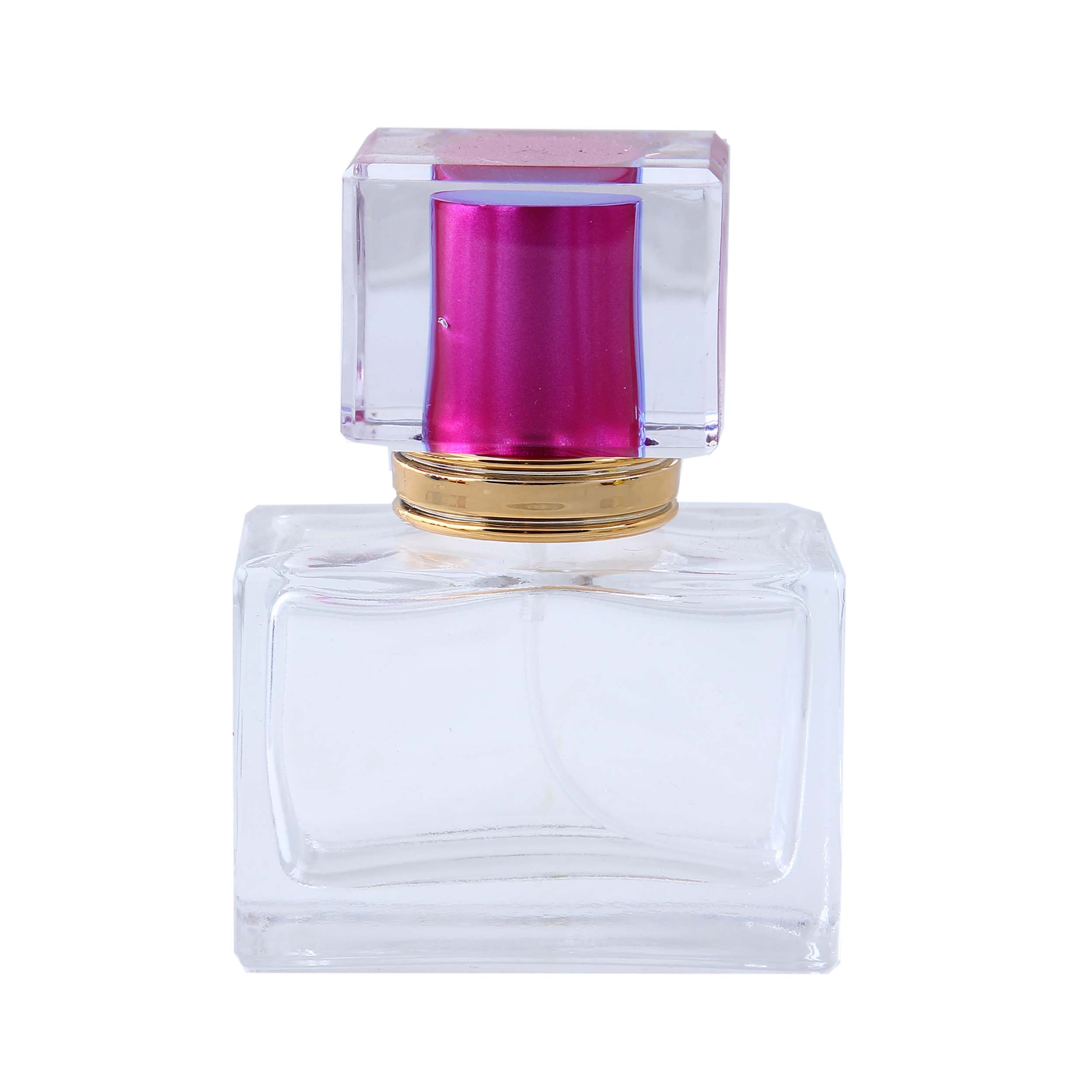 محفظه نگهداری عطر بازرگانی میلادی کد DEK_151