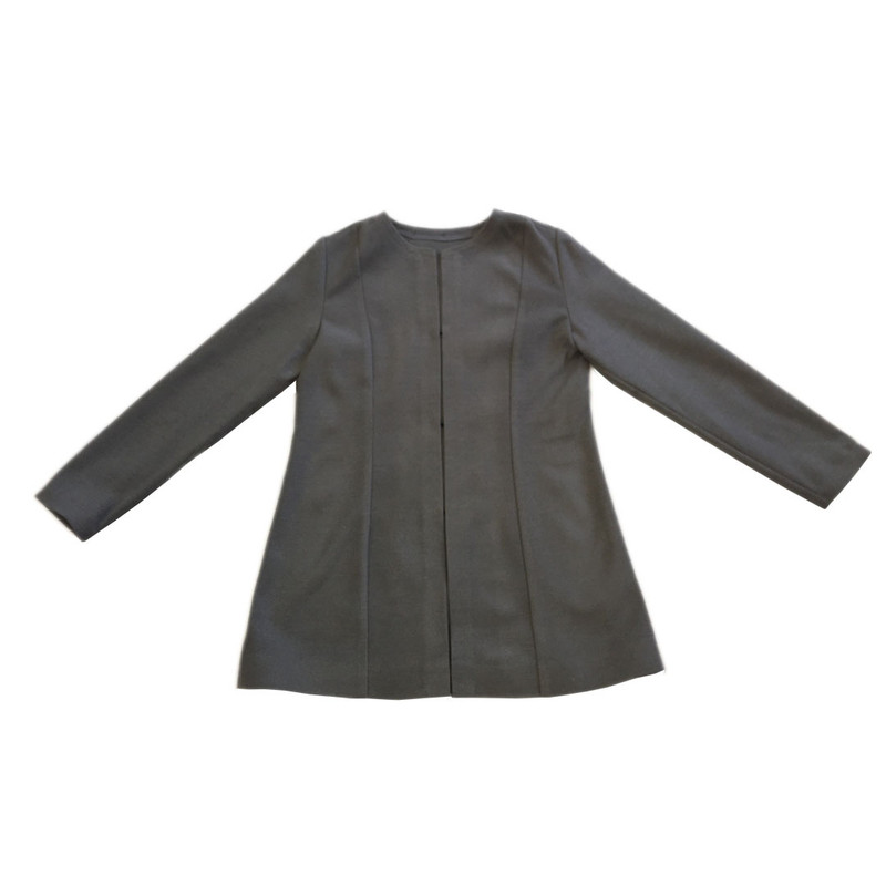 پالتو زنانه مدل sl01